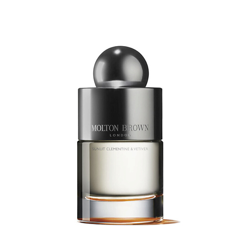 MOLTON BROWN Туалетная вода Sunlit Clementine & Vetiver, Туалетная вода Sunlit Clementine & Vetiver
MOLTON BROWN Туалетная вода Sunlit Clementine & Vetiver, Туалетная вода Sunlit Clementine & Vetiver