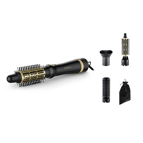 ROWENTA Фен щетка для волос Express Style CF6330F0, Фен щетка для волос Express Style CF6330F0
ROWENTA Фен щетка для волос Express Style CF6330F0, Фен щетка для волос Express Style CF6330F0