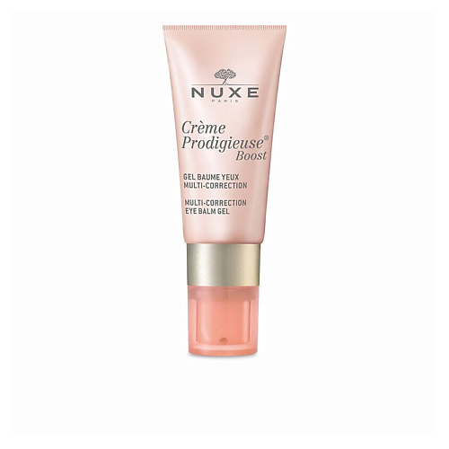 NUXE Крем для глаз Creme Prodigieuse Boost Multi-Correction, Крем для глаз Creme Prodigieuse Boost Multi-Correction
NUXE Крем для глаз Creme Prodigieuse Boost Multi-Correction, Крем для глаз Creme Prodigieuse Boost Multi-Correction