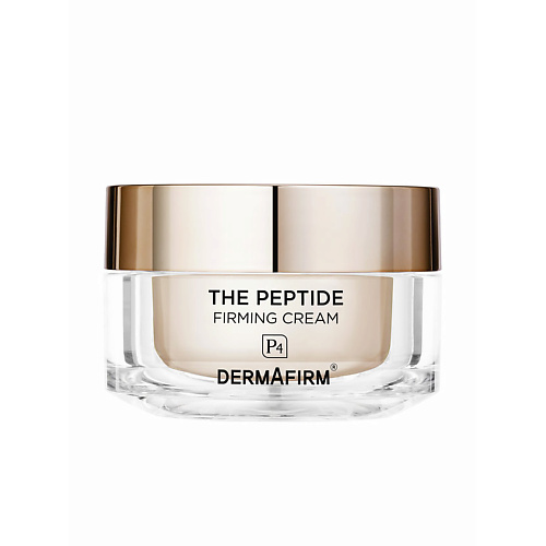 DERMAFIRM Крем для лица The Peptide Firming Cream P4, Крем для лица The Peptide Firming Cream P4
DERMAFIRM Крем для лица The Peptide Firming Cream P4, Крем для лица The Peptide Firming Cream P4