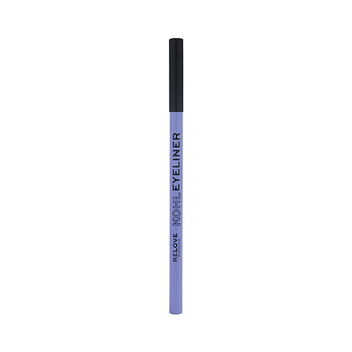 RELOVE REVOLUTION Контурный карандаш для глаз Kohl Eyeliner, Контурный карандаш для глаз Kohl Eyeliner
RELOVE REVOLUTION Контурный карандаш для глаз Kohl Eyeliner, Контурный карандаш для глаз Kohl Eyeliner