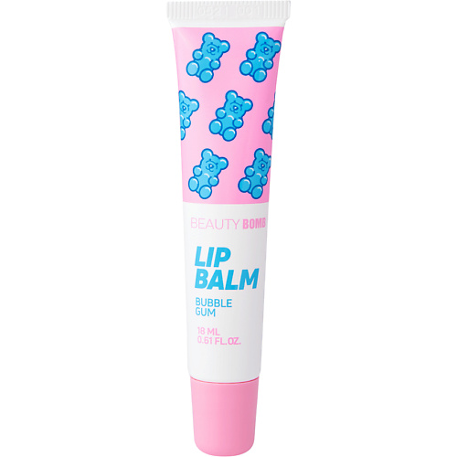 BEAUTY BOMB Бальзам для губ Lip Balm Hempt Bubble Gum, Бальзам для губ Lip Balm Hempt Bubble Gum
BEAUTY BOMB Бальзам для губ Lip Balm Hempt Bubble Gum, Бальзам для губ Lip Balm Hempt Bubble Gum