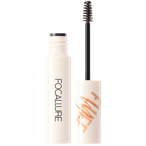 FOCALLURE Гель для бровей Fluffmax Tinted Brow Mascara, Гель для бровей Fluffmax Tinted Brow Mascara
FOCALLURE Гель для бровей Fluffmax Tinted Brow Mascara, Гель для бровей Fluffmax Tinted Brow Mascara