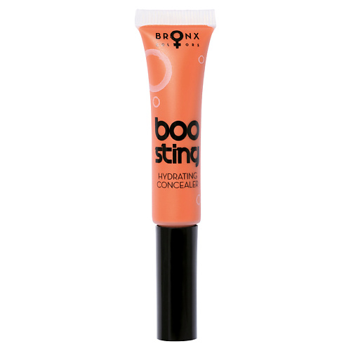 BRONX COLORS Увлажняющий консилер Boosting Hydrating Concealer, Увлажняющий консилер Boosting Hydrating Concealer
BRONX COLORS Увлажняющий консилер Boosting Hydrating Concealer, Увлажняющий консилер Boosting Hydrating Concealer