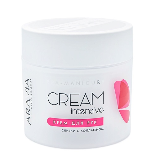 ARAVIA PROFESSIONAL Сливки Питательный Уход Spa Manicure, Сливки Питательный Уход Spa Manicure
ARAVIA PROFESSIONAL Сливки Питательный Уход Spa Manicure, Сливки Питательный Уход Spa Manicure