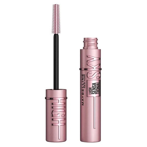 MAYBELLINE NEW YORK MAYBELLINE Удлиняющая тушь для ресниц Lash Sensational Sky High, MAYBELLINE Удлиняющая тушь для ресниц Lash Sensational Sky High
MAYBELLINE NEW YORK MAYBELLINE Удлиняющая тушь для ресниц Lash Sensational Sky High, MAYBELLINE Удлиняющая тушь для ресниц Lash Sensational Sky High