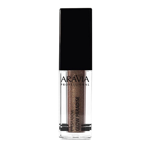 ARAVIA PROFESSIONAL Тени для век жидкие сияющие Glow Paradise, Тени для век жидкие сияющие Glow Paradise
ARAVIA PROFESSIONAL Тени для век жидкие сияющие Glow Paradise, Тени для век жидкие сияющие Glow Paradise