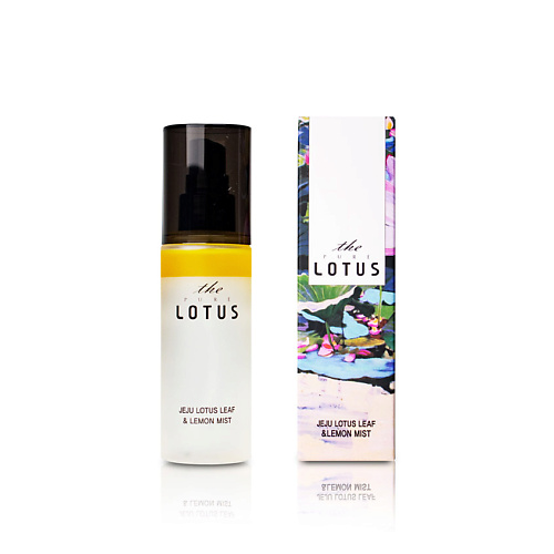 THE PURE LOTUS Мист для лица увлажняющий с экстрактом лимона, Мист для лица увлажняющий с экстрактом лимона
THE PURE LOTUS Мист для лица увлажняющий с экстрактом лимона, Мист для лица увлажняющий с экстрактом лимона