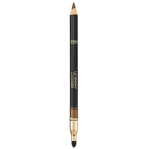 L'ORÉAL PARIS L'OREAL Карандаш для глаз Color Riche Le Smoky by Superliner, L'OREAL Карандаш для глаз Color Riche Le Smoky by Superliner
L'ORÉAL PARIS L'OREAL Карандаш для глаз Color Riche Le Smoky by Superliner, L'OREAL Карандаш для глаз Color Riche Le Smoky by Superliner