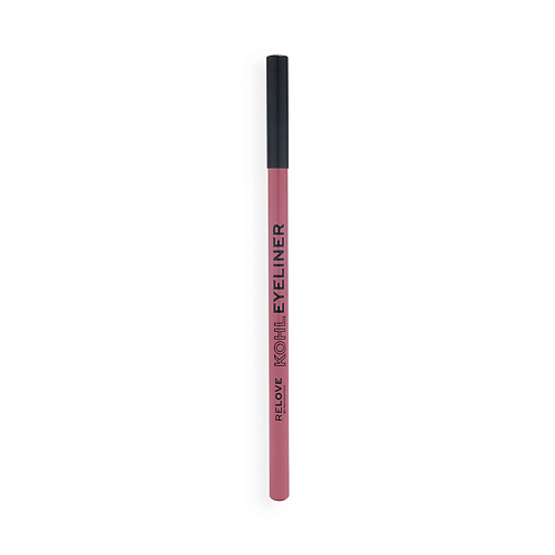 RELOVE REVOLUTION Контурный карандаш для глаз Kohl Eyeliner, Контурный карандаш для глаз Kohl Eyeliner
RELOVE REVOLUTION Контурный карандаш для глаз Kohl Eyeliner, Контурный карандаш для глаз Kohl Eyeliner