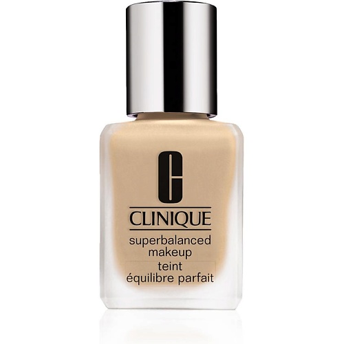 CLINIQUE Суперсбалансированный тональный крем для комбинированной кожи Superbalanced Make Up, Суперсбалансированный тональный крем для комбинированной кожи Superbalanced Make Up
CLINIQUE Суперсбалансированный тональный крем для комбинированной кожи Superbalanced Make Up, Суперсбалансированный тональный крем для комбинированной кожи Superbalanced Make Up