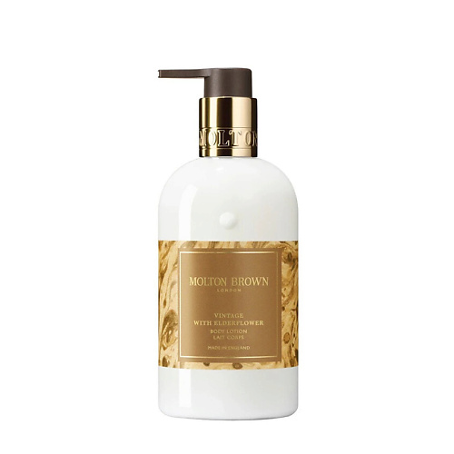 MOLTON BROWN Лосьон для тела Bodylotion Vintage with Elderflower, Лосьон для тела Bodylotion Vintage with Elderflower
MOLTON BROWN Лосьон для тела Bodylotion Vintage with Elderflower, Лосьон для тела Bodylotion Vintage with Elderflower