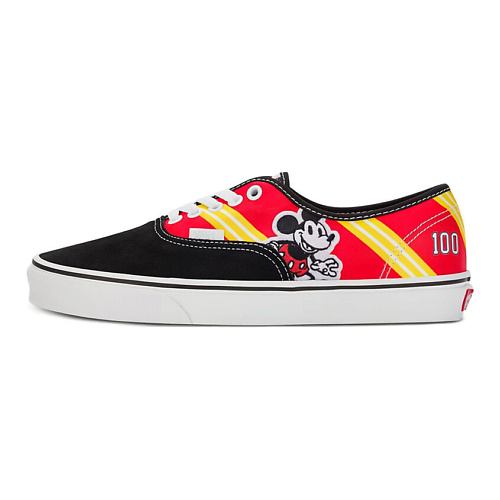 VANS Кроссовки Authentic Disney X '100th Anniversary', Кроссовки Authentic Disney X '100th Anniversary'
VANS Кроссовки Authentic Disney X '100th Anniversary', Кроссовки Authentic Disney X '100th Anniversary'