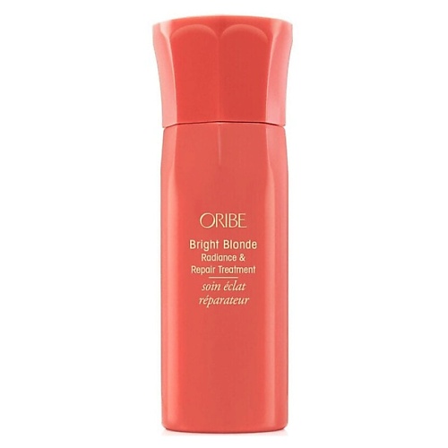 ORIBE Спрей-уход для светлых волос Bright Blonde Radiance And Repair Treatment, Спрей-уход для светлых волос Bright Blonde Radiance And Repair Treatment
ORIBE Спрей-уход для светлых волос Bright Blonde Radiance And Repair Treatment, Спрей-уход для светлых волос Bright Blonde Radiance And Repair Treatment