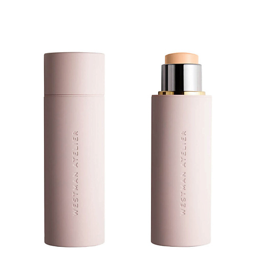 WESTMAN ATELIER Тональная основа-стик Vital Skin Foundation Stick, Тональная основа-стик Vital Skin Foundation Stick
WESTMAN ATELIER Тональная основа-стик Vital Skin Foundation Stick, Тональная основа-стик Vital Skin Foundation Stick
