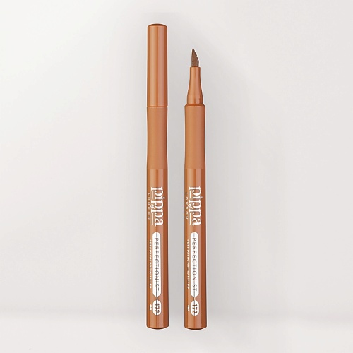 PIPPA OF LONDON Жидкий карандаш для бровей Perfectionist Brow Pen, Жидкий карандаш для бровей Perfectionist Brow Pen
PIPPA OF LONDON Жидкий карандаш для бровей Perfectionist Brow Pen, Жидкий карандаш для бровей Perfectionist Brow Pen