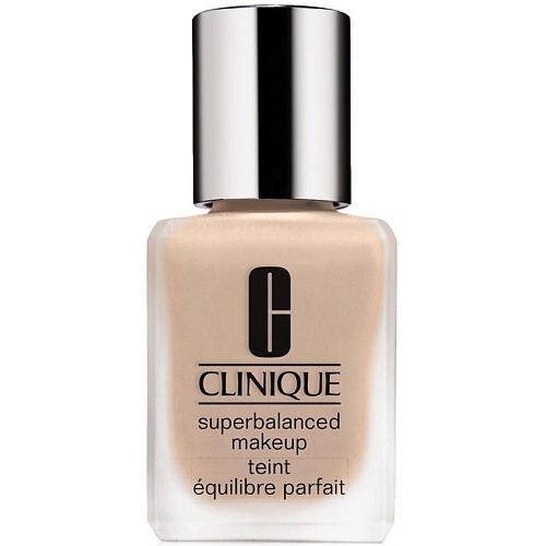 CLINIQUE Суперсбалансированный тональный крем для комбинированной кожи Superbalanced Make Up, Суперсбалансированный тональный крем для комбинированной кожи Superbalanced Make Up
CLINIQUE Суперсбалансированный тональный крем для комбинированной кожи Superbalanced Make Up, Суперсбалансированный тональный крем для комбинированной кожи Superbalanced Make Up