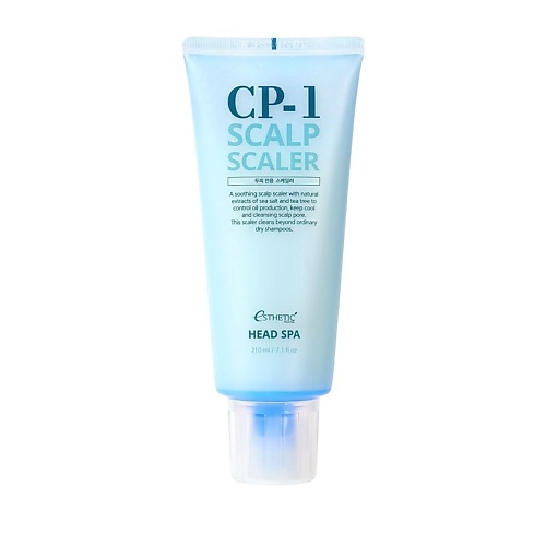 ESTHETIC HOUSE Средство для глубокого очищения кожи головы Scalp Scaler, Средство для глубокого очищения кожи головы Scalp Scaler
ESTHETIC HOUSE Средство для глубокого очищения кожи головы Scalp Scaler, Средство для глубокого очищения кожи головы Scalp Scaler