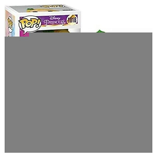 FUNKO Фигурка POP Disney: Ultimate Princess - Rapunzel, Фигурка POP Disney: Ultimate Princess - Rapunzel
FUNKO Фигурка POP Disney: Ultimate Princess - Rapunzel, Фигурка POP Disney: Ultimate Princess - Rapunzel