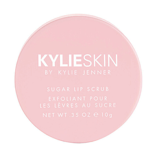 KYLIE COSMETICS BY KYLIE JENNER Скраб для губ Sugar Lip Scrub, Скраб для губ Sugar Lip Scrub
KYLIE COSMETICS BY KYLIE JENNER Скраб для губ Sugar Lip Scrub, Скраб для губ Sugar Lip Scrub
