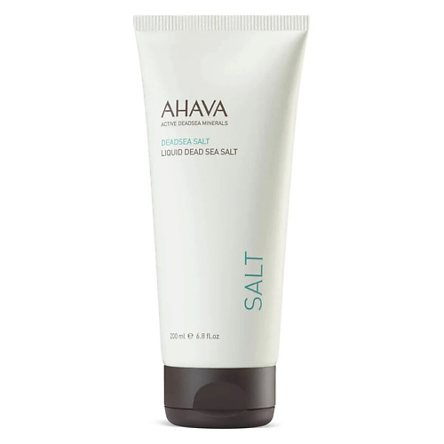 AHAVA Гель с солью Мертвого моря Deadsea Salt Liquid Dead Sea Salt, Гель с солью Мертвого моря Deadsea Salt Liquid Dead Sea Salt
AHAVA Гель с солью Мертвого моря Deadsea Salt Liquid Dead Sea Salt, Гель с солью Мертвого моря Deadsea Salt Liquid Dead Sea Salt