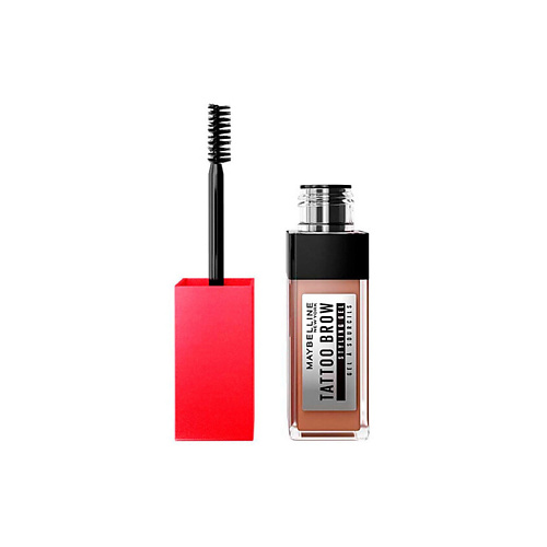 MAYBELLINE NEW YORK MAYBELLINE Цветной гель для бровей Tattoo Brow 36H Styling Gel, MAYBELLINE Цветной гель для бровей Tattoo Brow 36H Styling Gel
MAYBELLINE NEW YORK MAYBELLINE Цветной гель для бровей Tattoo Brow 36H Styling Gel, MAYBELLINE Цветной гель для бровей Tattoo Brow 36H Styling Gel