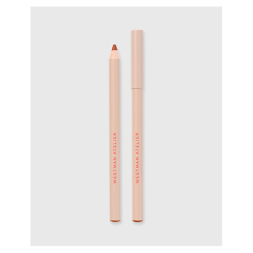WESTMAN ATELIER Контур для губ Lip Shape Lip Liner, Контур для губ Lip Shape Lip Liner
WESTMAN ATELIER Контур для губ Lip Shape Lip Liner, Контур для губ Lip Shape Lip Liner