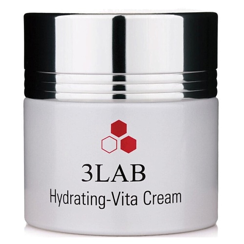 3LAB Увлажняющий крем для лица Hydrating-Vita Cream, Увлажняющий крем для лица Hydrating-Vita Cream
3LAB Увлажняющий крем для лица Hydrating-Vita Cream, Увлажняющий крем для лица Hydrating-Vita Cream