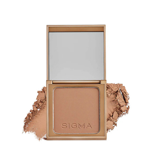 SIGMA BEAUTY Матовый бронзер Matte Powder Bronzer, Матовый бронзер Matte Powder Bronzer
SIGMA BEAUTY Матовый бронзер Matte Powder Bronzer, Матовый бронзер Matte Powder Bronzer