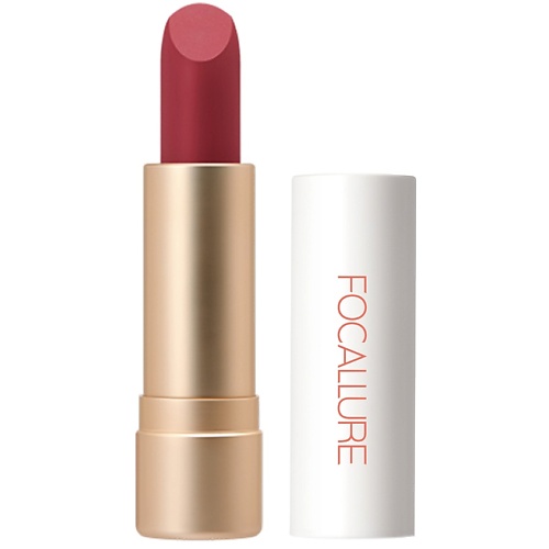 FOCALLURE Помада для губ Staymax Powder Matte Lipstick, Помада для губ Staymax Powder Matte Lipstick
FOCALLURE Помада для губ Staymax Powder Matte Lipstick, Помада для губ Staymax Powder Matte Lipstick