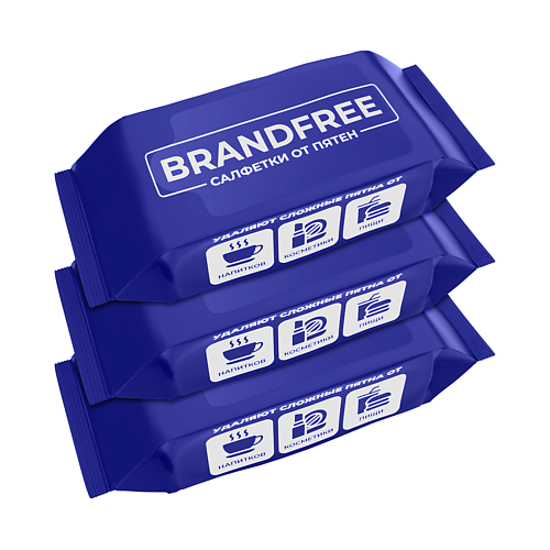 BRANDFREE Влажные салфетки BRANDFREE для удаления пятен, 3×8 (24 шт.), Влажные салфетки BRANDFREE для удаления пятен, 3×8 (24 шт.)
BRANDFREE Влажные салфетки BRANDFREE для удаления пятен, 3×8 (24 шт.), Влажные салфетки BRANDFREE для удаления пятен, 3×8 (24 шт.)