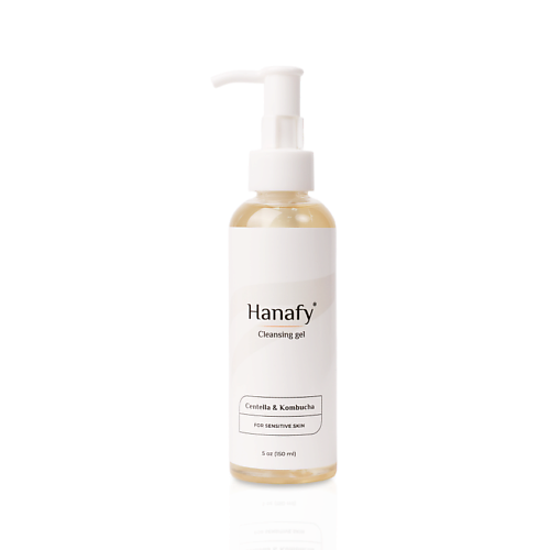 HANAFY Гель для умывания Hanafy "Cleansing Gel', Гель для умывания Hanafy "Cleansing Gel'
HANAFY Гель для умывания Hanafy "Cleansing Gel', Гель для умывания Hanafy "Cleansing Gel'