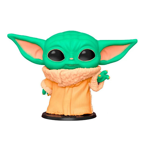 FUNKO Фигурка Star Wars Yoda Mandalorian The Child figure 25 см, Фигурка Star Wars Yoda Mandalorian The Child figure 25 см
FUNKO Фигурка Star Wars Yoda Mandalorian The Child figure 25 см, Фигурка Star Wars Yoda Mandalorian The Child figure 25 см