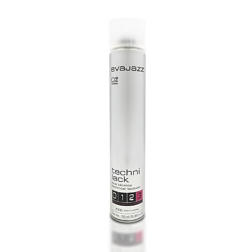 EVA PROFESSIONAL HAIR CARE Лак для волос экстрасильной фиксации Technilack 3, Лак для волос экстрасильной фиксации Technilack 3
EVA PROFESSIONAL HAIR CARE Лак для волос экстрасильной фиксации Technilack 3, Лак для волос экстрасильной фиксации Technilack 3