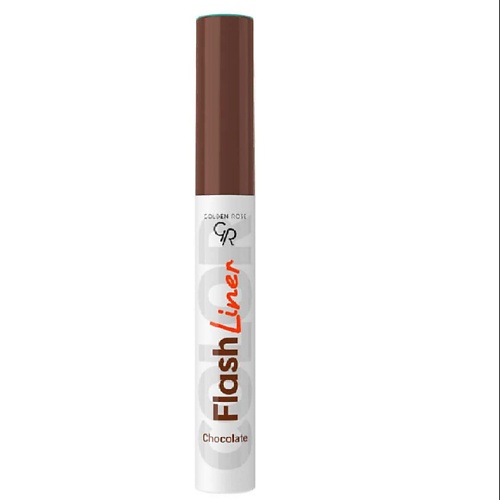 GOLDEN ROSE Подводка для глаз FLASH LINER COLORED EYELINER, Подводка для глаз FLASH LINER COLORED EYELINER
GOLDEN ROSE Подводка для глаз FLASH LINER COLORED EYELINER, Подводка для глаз FLASH LINER COLORED EYELINER