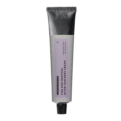 LABORATORIUM Крем для тела после загара Figs and Menthol After-Sun Body Cream, Крем для тела после загара Figs and Menthol After-Sun Body Cream
LABORATORIUM Крем для тела после загара Figs and Menthol After-Sun Body Cream, Крем для тела после загара Figs and Menthol After-Sun Body Cream