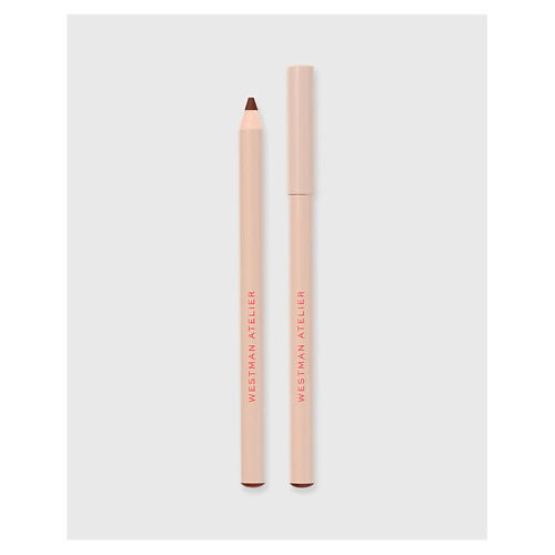 WESTMAN ATELIER Контур для губ Lip Shape Lip Liner, Контур для губ Lip Shape Lip Liner
WESTMAN ATELIER Контур для губ Lip Shape Lip Liner, Контур для губ Lip Shape Lip Liner