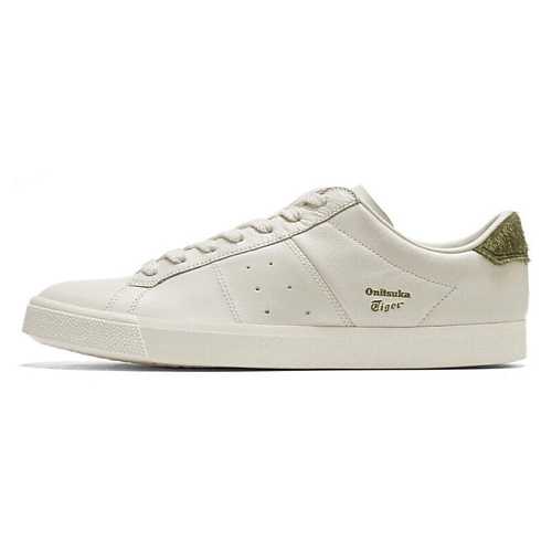 ONITSUKA TIGER Кроссовки Lawnship 3.0 Shoes 'White Green', Кроссовки Lawnship 3.0 Shoes 'White Green'
ONITSUKA TIGER Кроссовки Lawnship 3.0 Shoes 'White Green', Кроссовки Lawnship 3.0 Shoes 'White Green'
