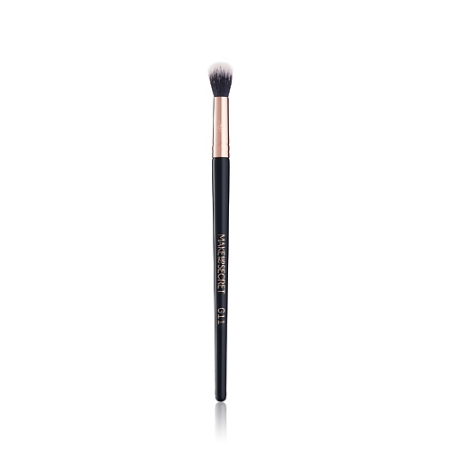 MAKE-UP SECRET Кисть для глаз и теней, финишной доработки тушевки G11, Кисть для глаз и теней, финишной доработки тушевки G11
MAKE-UP SECRET Кисть для глаз и теней, финишной доработки тушевки G11, Кисть для глаз и теней, финишной доработки тушевки G11