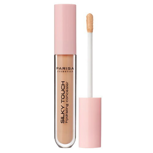 PARISA COSMETICS Увлажняющий консилер для кожи вокруг глаз Silky Touch тон 201, Увлажняющий консилер для кожи вокруг глаз Silky Touch тон 201
PARISA COSMETICS Увлажняющий консилер для кожи вокруг глаз Silky Touch тон 201, Увлажняющий консилер для кожи вокруг глаз Silky Touch тон 201