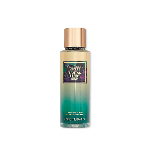 VICTORIA'S SECRET Парфюмированный мист Santal Berry Silk, Парфюмированный мист Santal Berry Silk
VICTORIA'S SECRET Парфюмированный мист Santal Berry Silk, Парфюмированный мист Santal Berry Silk