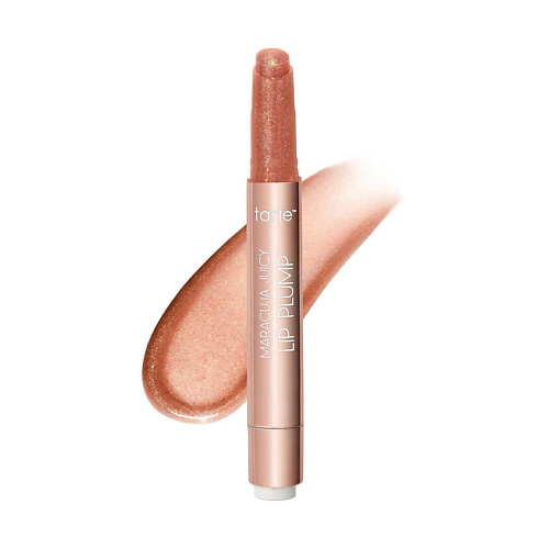 TARTE Блеск-плампер с шиммером Maracuja Juicy Shimmer Glass Lip Plump, Блеск-плампер с шиммером Maracuja Juicy Shimmer Glass Lip Plump
TARTE Блеск-плампер с шиммером Maracuja Juicy Shimmer Glass Lip Plump, Блеск-плампер с шиммером Maracuja Juicy Shimmer Glass Lip Plump