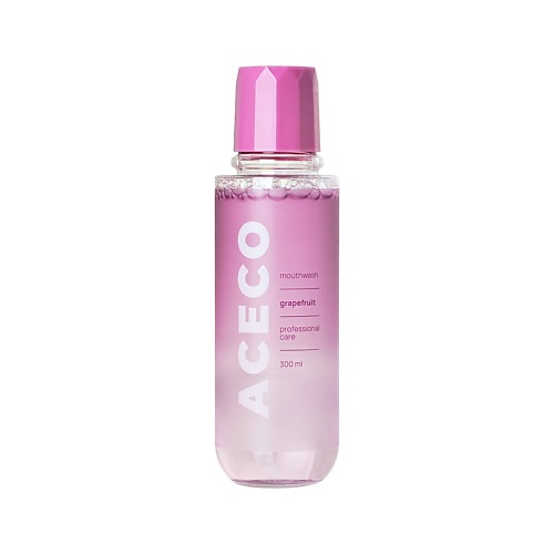 ACECO Ополаскиватель для полости рта Grapefruit, Ополаскиватель для полости рта Grapefruit
ACECO Ополаскиватель для полости рта Grapefruit, Ополаскиватель для полости рта Grapefruit