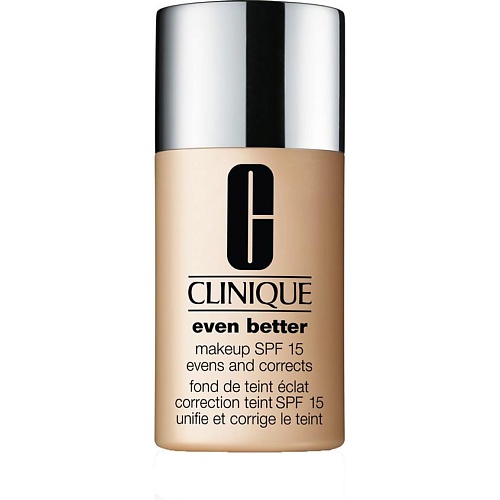 CLINIQUE Тональный крем Even Better Makeup SPF 15, Тональный крем Even Better Makeup SPF 15
CLINIQUE Тональный крем Even Better Makeup SPF 15, Тональный крем Even Better Makeup SPF 15