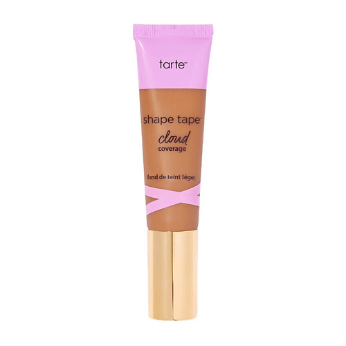 TARTE Тональная основа Shape Tape Cloude Coverage, Тональная основа Shape Tape Cloude Coverage
TARTE Тональная основа Shape Tape Cloude Coverage, Тональная основа Shape Tape Cloude Coverage