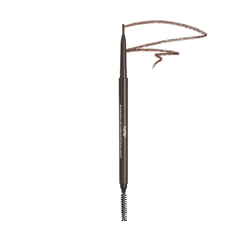 TARTE Водостойкий карандаш для бровей Amazonian Clay Waterproof Brow, Водостойкий карандаш для бровей Amazonian Clay Waterproof Brow
TARTE Водостойкий карандаш для бровей Amazonian Clay Waterproof Brow, Водостойкий карандаш для бровей Amazonian Clay Waterproof Brow