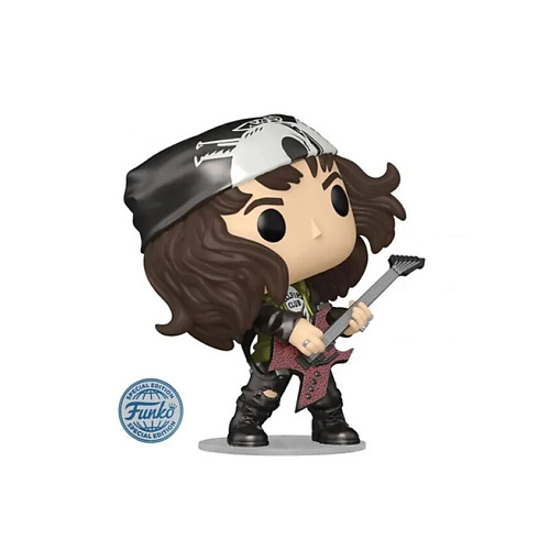 FUNKO Фигурка Stranger Things Eddie With Guitar Exclusive 1462 figure, Фигурка Stranger Things Eddie With Guitar Exclusive 1462 figure
FUNKO Фигурка Stranger Things Eddie With Guitar Exclusive 1462 figure, Фигурка Stranger Things Eddie With Guitar Exclusive 1462 figure