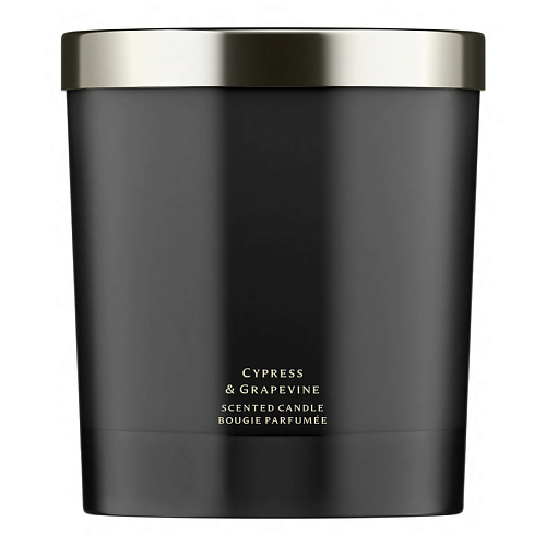 JO MALONE LONDON Свеча ароматная Cypress & Grapevine, Свеча ароматная Cypress & Grapevine
JO MALONE LONDON Свеча ароматная Cypress & Grapevine, Свеча ароматная Cypress & Grapevine