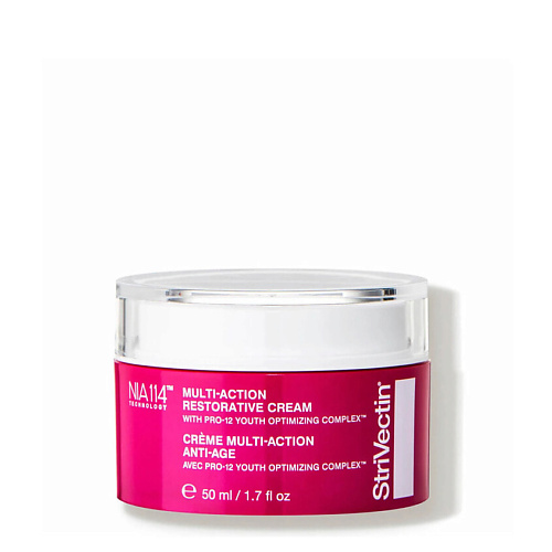 STRIVECTIN Восстанавливающий крем Multi-Action Restorative Cream, Восстанавливающий крем Multi-Action Restorative Cream
STRIVECTIN Восстанавливающий крем Multi-Action Restorative Cream, Восстанавливающий крем Multi-Action Restorative Cream