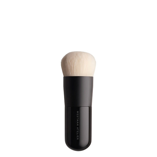 WESTMAN ATELIER Кисть для растушевки жидких текстур Liquid Blender Brush, Кисть для растушевки жидких текстур Liquid Blender Brush
WESTMAN ATELIER Кисть для растушевки жидких текстур Liquid Blender Brush, Кисть для растушевки жидких текстур Liquid Blender Brush